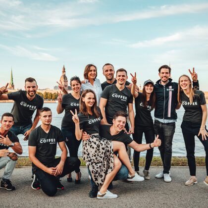 partnership