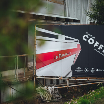 Straight In Coffee 2019